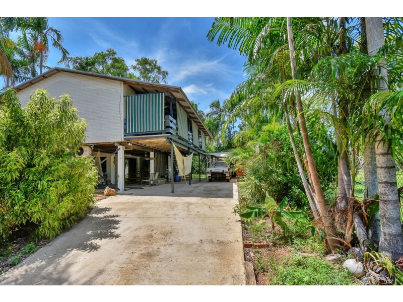 30 Noltenius Crescent, Gray NT 0830