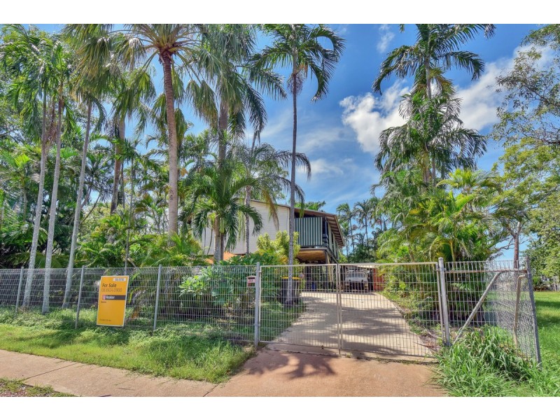 30 Noltenius Crescent, Gray NT 0830