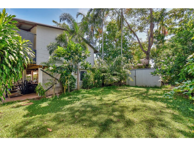 30 Noltenius Crescent, Gray NT 0830