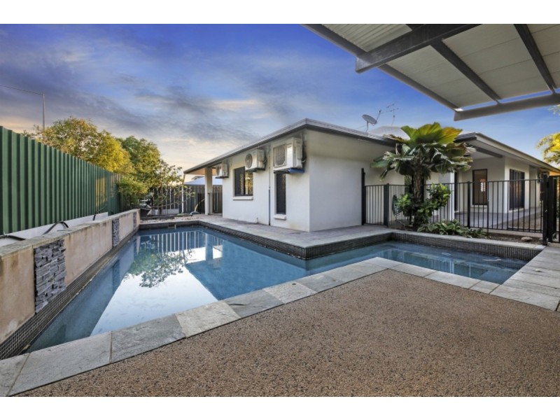 42 Ah Mat Street, Woolner NT 0820