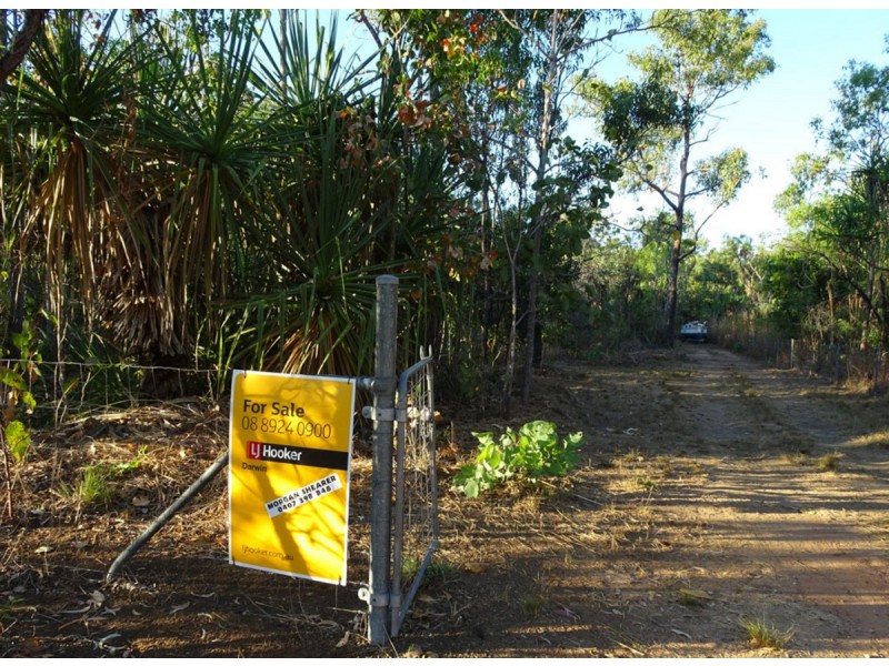 33 Uhr Road, Wagait Beach NT 0822
