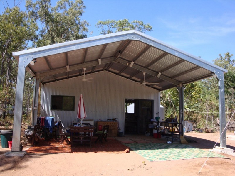 33 Uhr Road, Wagait Beach NT 0822