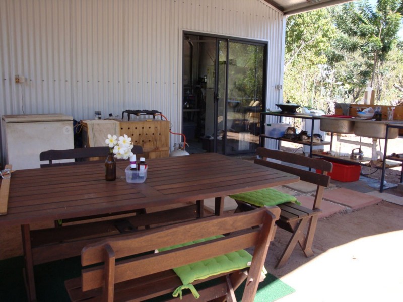 33 Uhr Road, Wagait Beach NT 0822