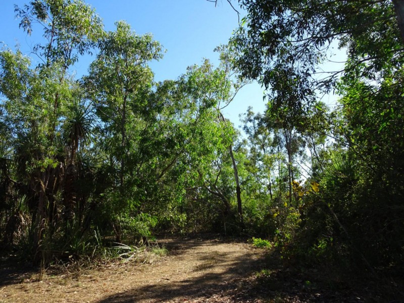 33 Uhr Road, Wagait Beach NT 0822