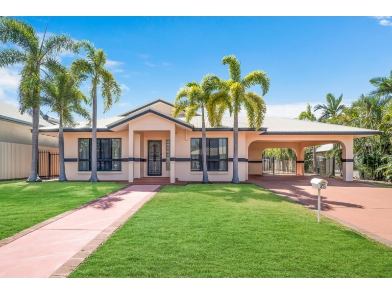 40 Gosse Circuit, Gunn NT 0832