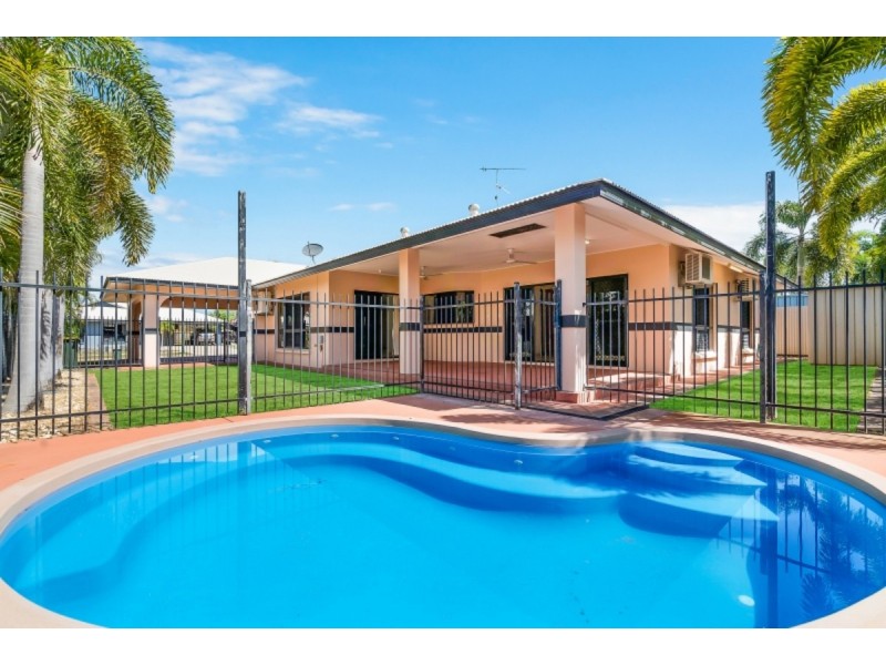40 Gosse Circuit, Gunn NT 0832