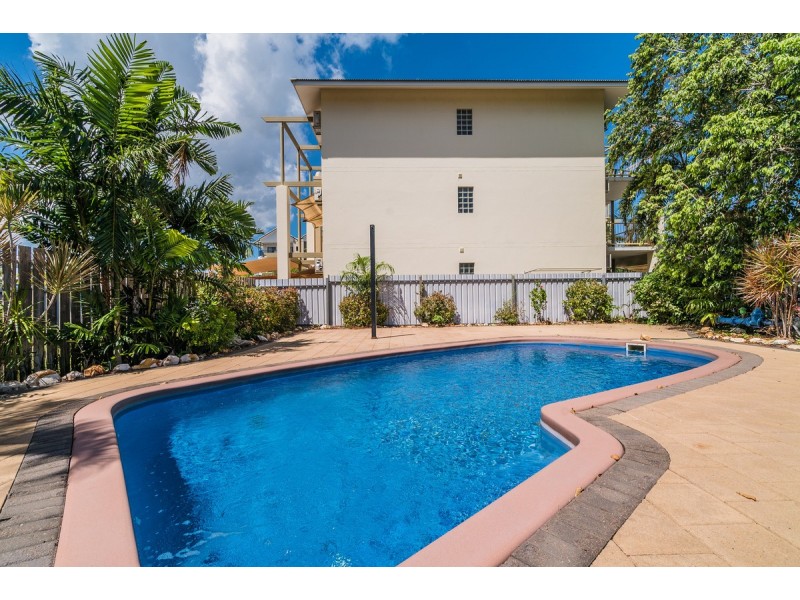 10/8 Giuseppe Court, Coconut Grove NT 0810