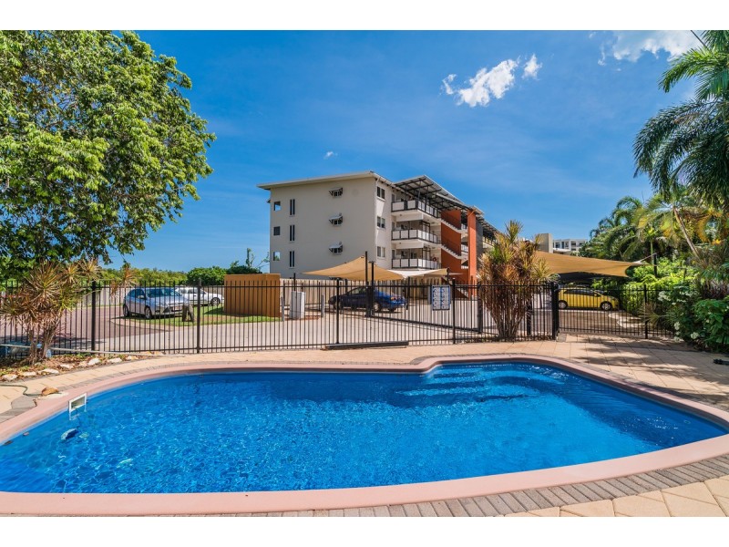 10/8 Giuseppe Court, Coconut Grove NT 0810