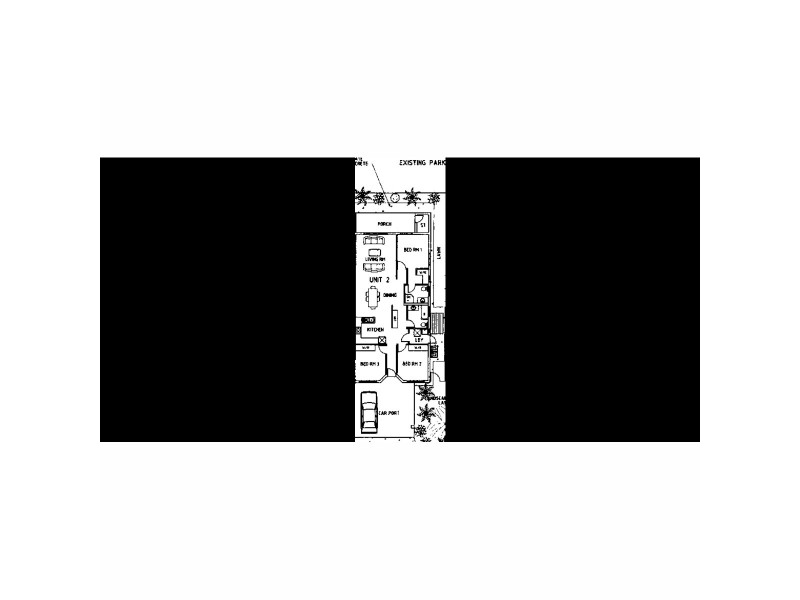 2/1 Kypreos Court, Rosebery NT 0832 Floorplan