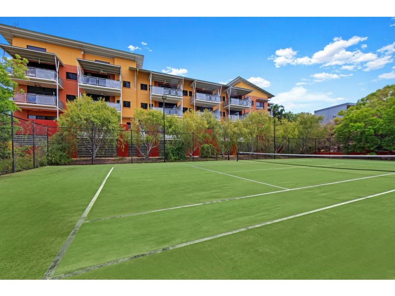 7c/30 Duke Street, Stuart Park NT 0820
