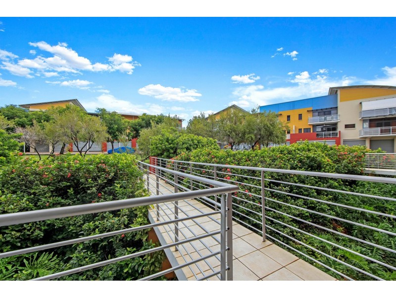 7c/30 Duke Street, Stuart Park NT 0820