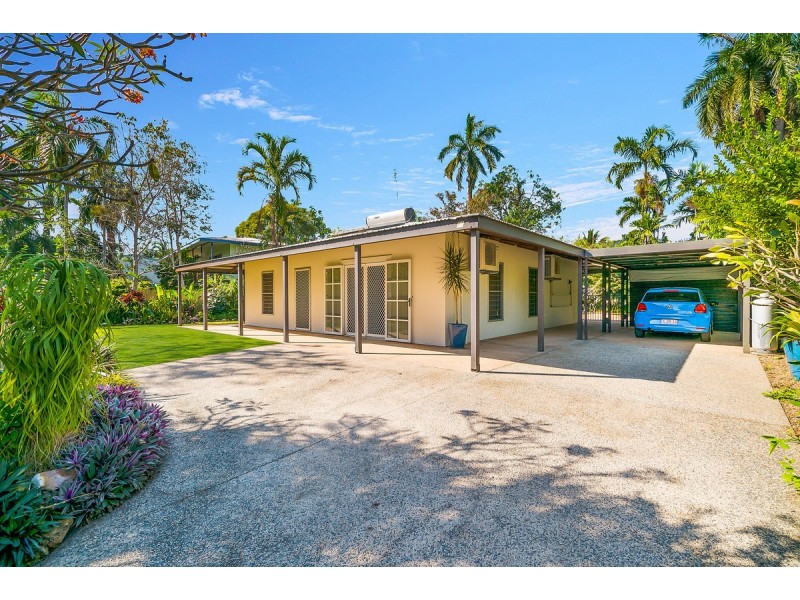 66 Rocklands Drive, Tiwi NT 0810