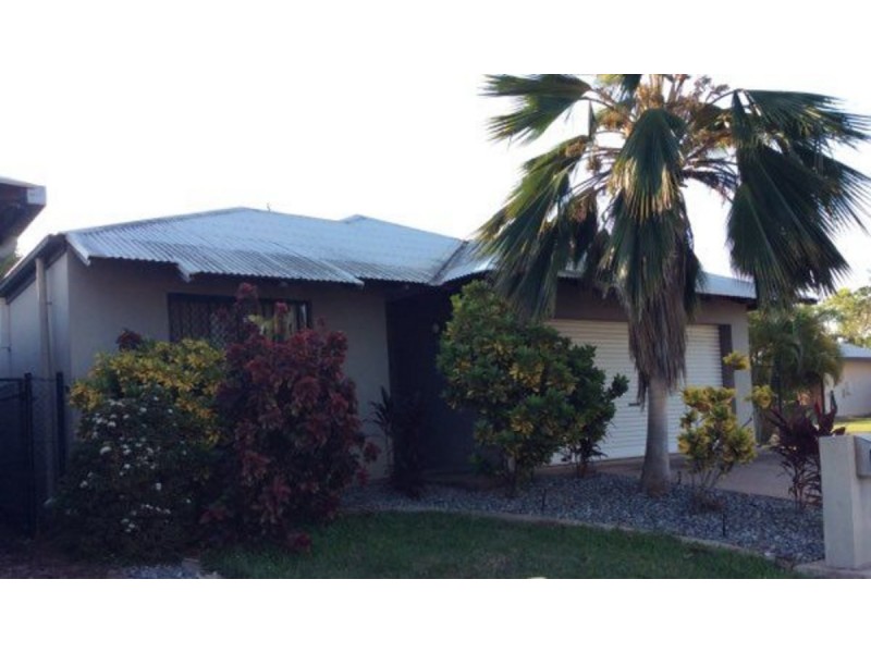 3 Wyonga Court, Gunn NT 0832