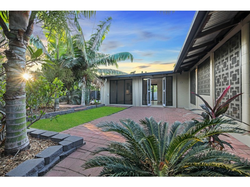 31 Colster Crescent, Wagaman NT 0810