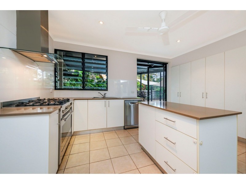 31 Colster Crescent, Wagaman NT 0810