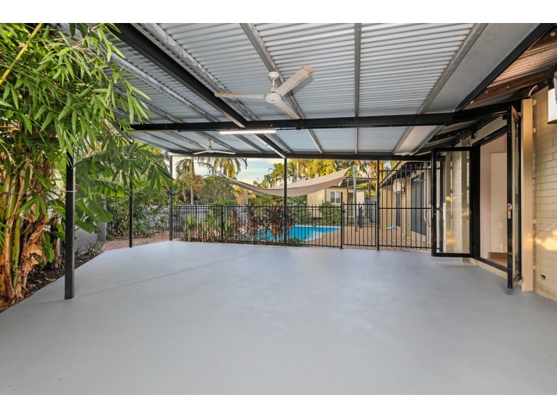 31 Colster Crescent, Wagaman NT 0810