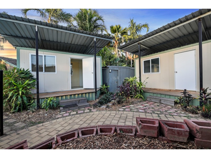 31 Colster Crescent, Wagaman NT 0810