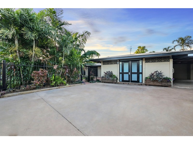 31 Colster Crescent, Wagaman NT 0810