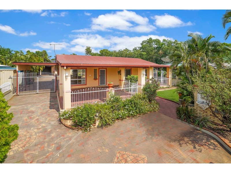 13 Shearwater Drive, Bakewell NT 0832