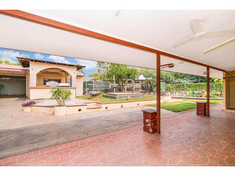 13 Shearwater Drive, Bakewell NT 0832