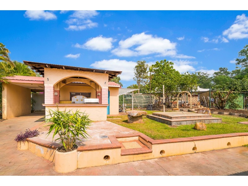 13 Shearwater Drive, Bakewell NT 0832