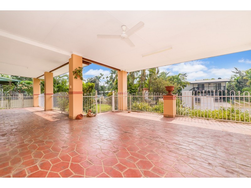 13 Shearwater Drive, Bakewell NT 0832