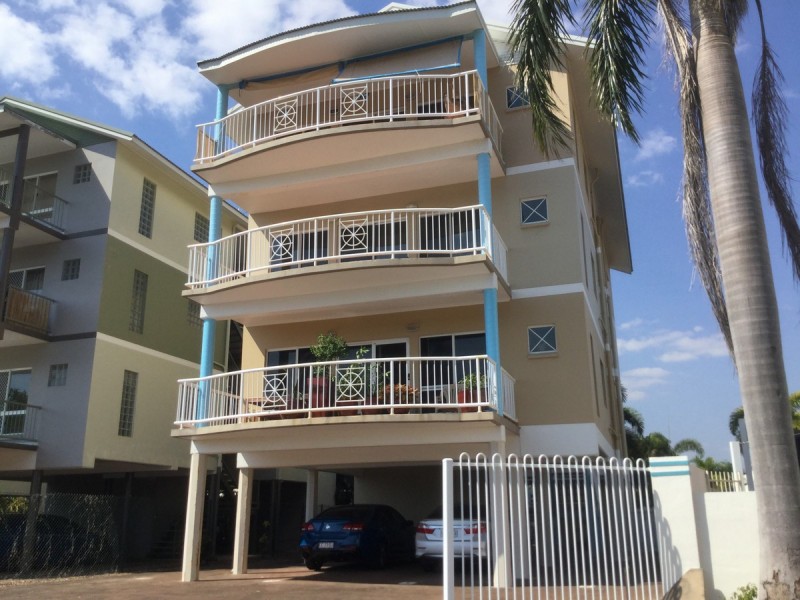 2/3 Giuseppe Court, Coconut Grove NT 0810
