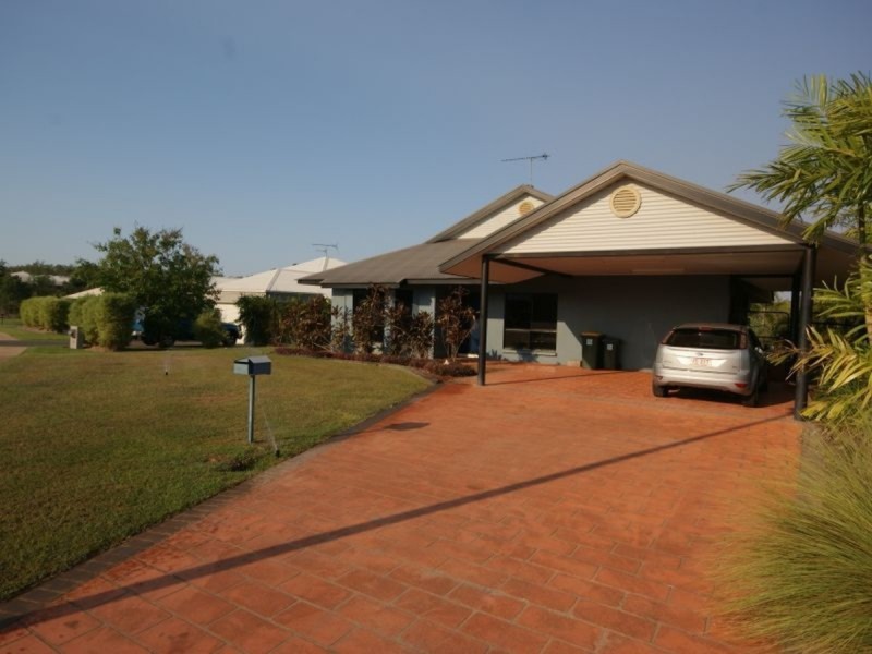 71 Inverway Circuit, Farrar NT 0830