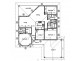 71 Inverway Circuit, Farrar NT 0830 Floorplan