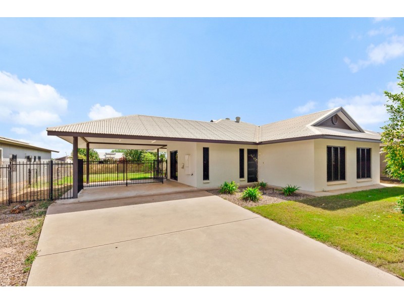 6 Wewak Court, Johnston NT 0832