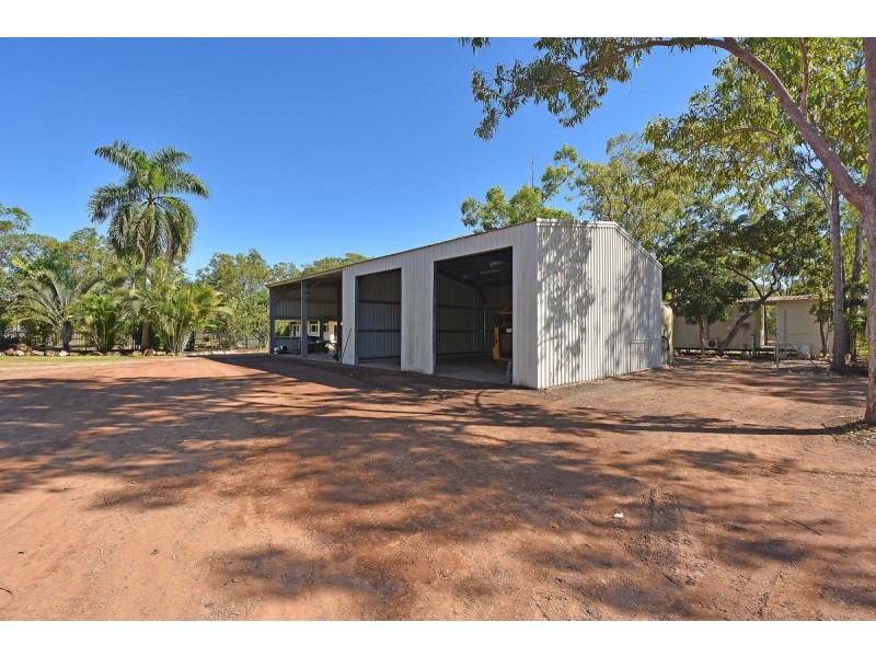 19 Aplin Road, Girraween NT 0836