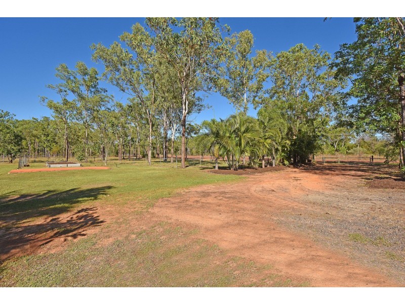 19 Aplin Road, Girraween NT 0836