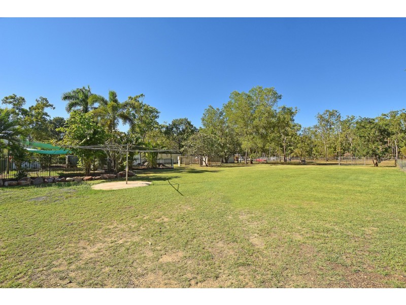 19 Aplin Road, Girraween NT 0836