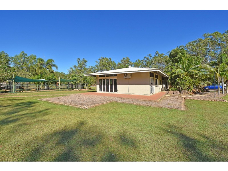 19 Aplin Road, Girraween NT 0836