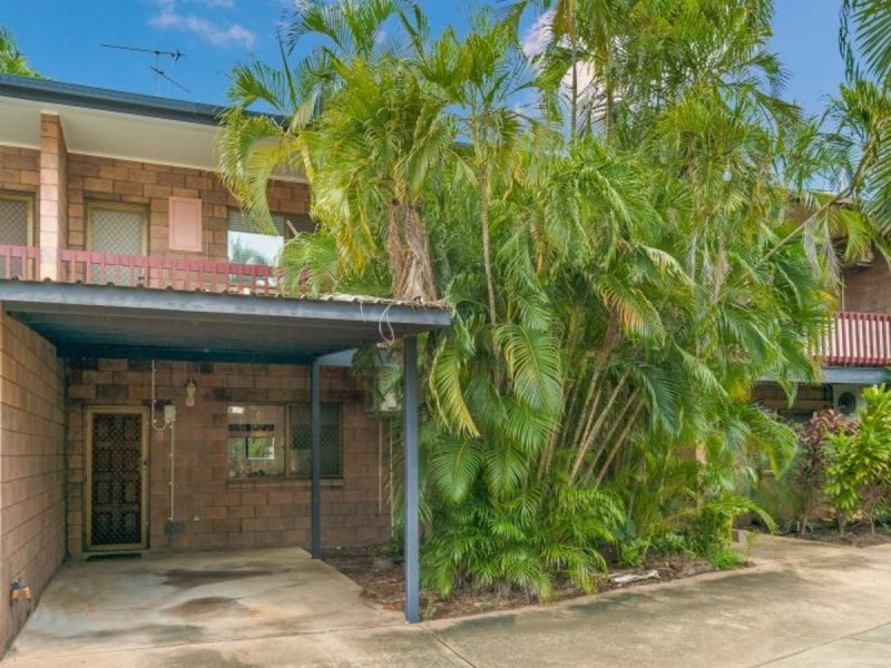 8/39 George Crescent, Fannie Bay NT 0820