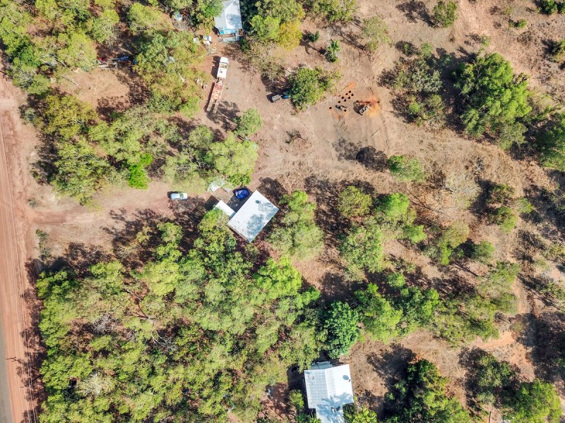 11 De Lissa Drive, Wagait Beach NT 0822