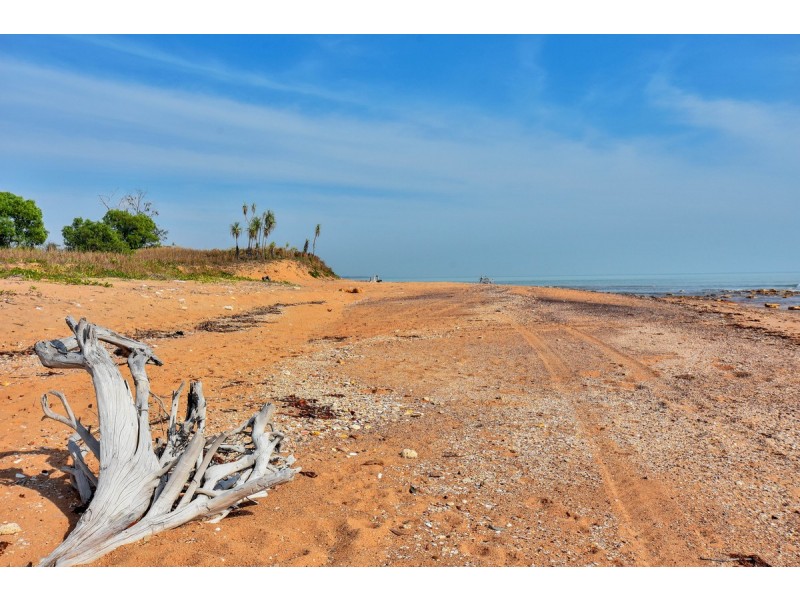 11 De Lissa Drive, Wagait Beach NT 0822