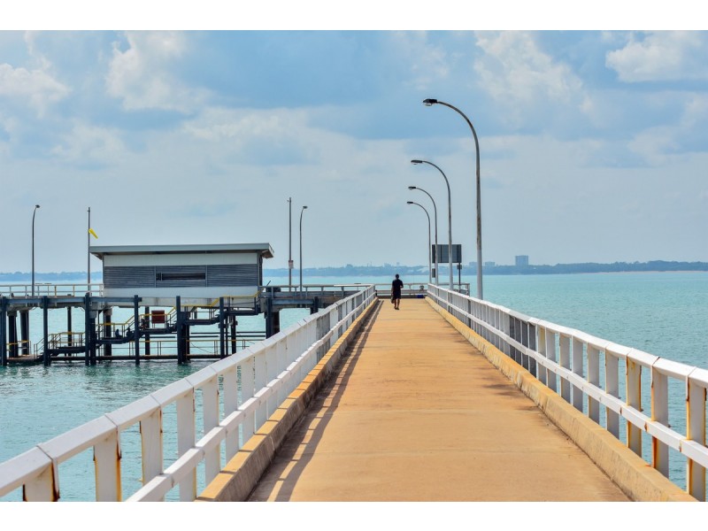 11 De Lissa Drive, Wagait Beach NT 0822