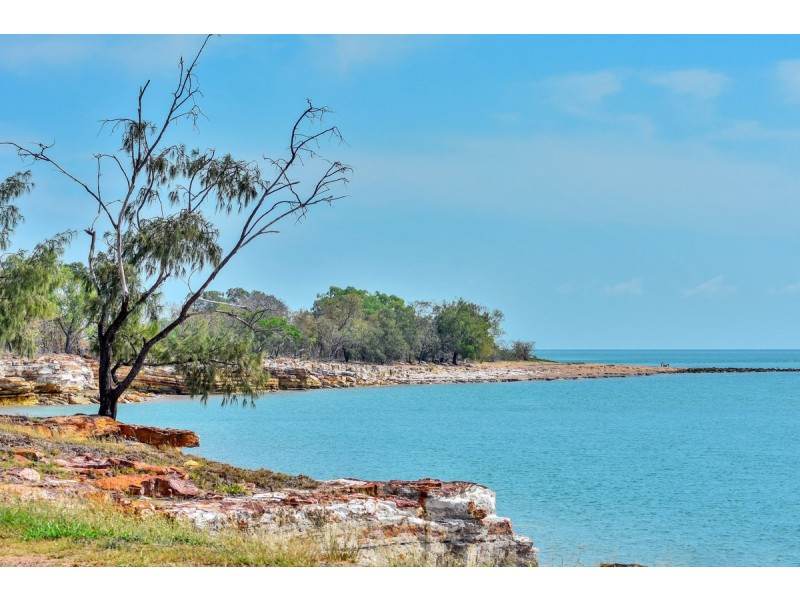 11 De Lissa Drive, Wagait Beach NT 0822