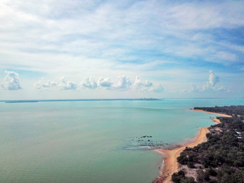 11 De Lissa Drive, Wagait Beach NT 0822