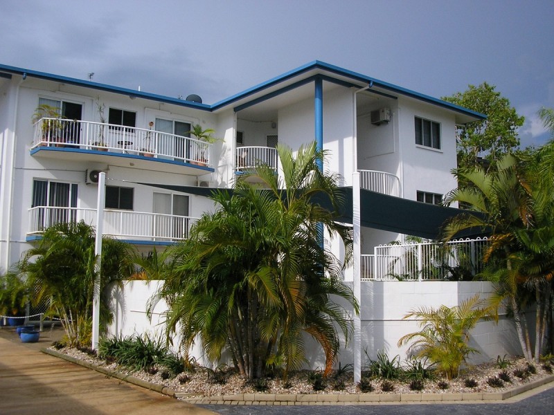8/3 Annear Court, Stuart Park NT 0820
