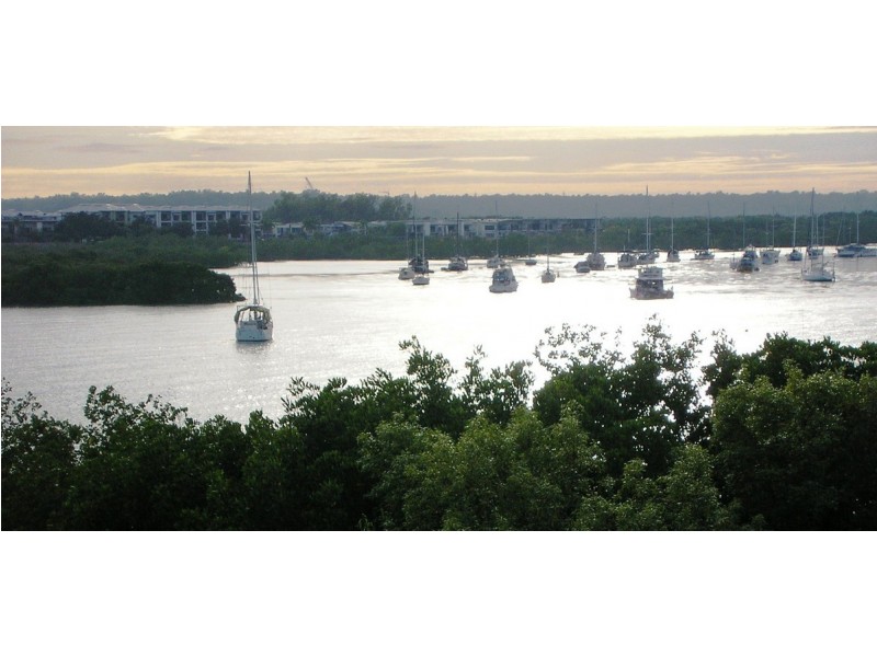 8/3 Annear Court, Stuart Park NT 0820