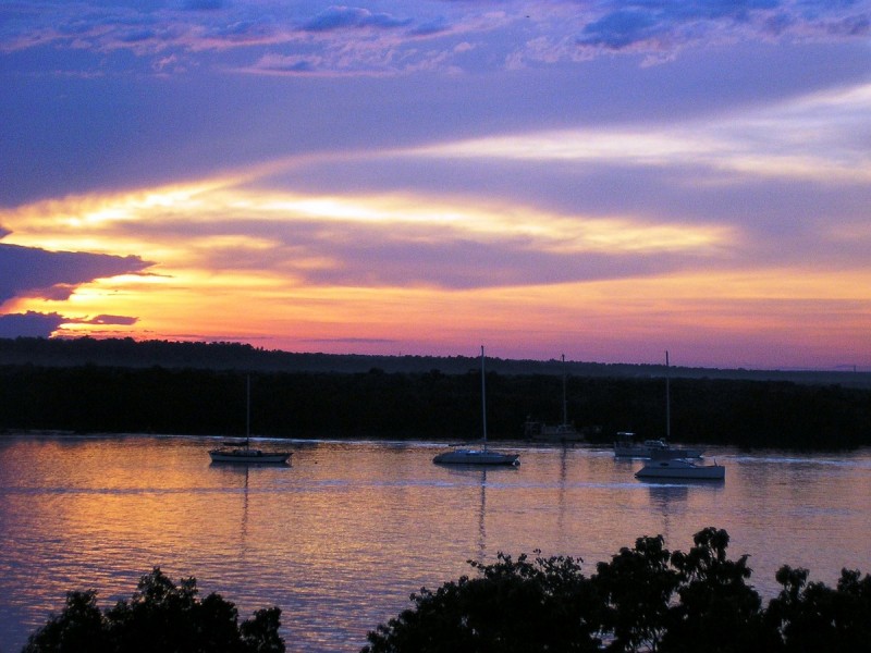 8/3 Annear Court, Stuart Park NT 0820