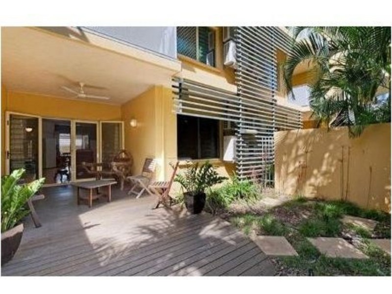 5/16 Mackillop Street, Parap NT 0820