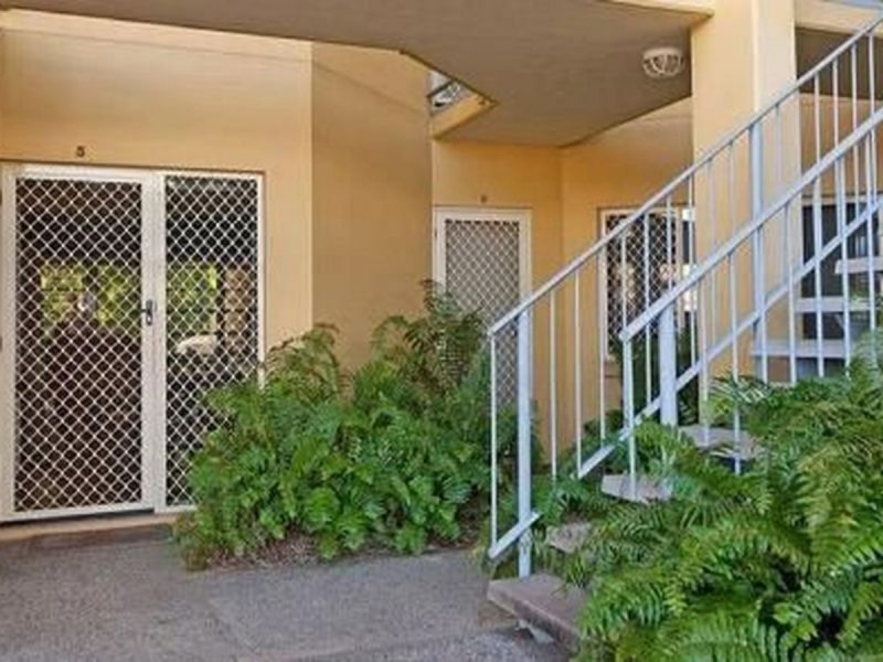 5/16 Mackillop Street, Parap NT 0820