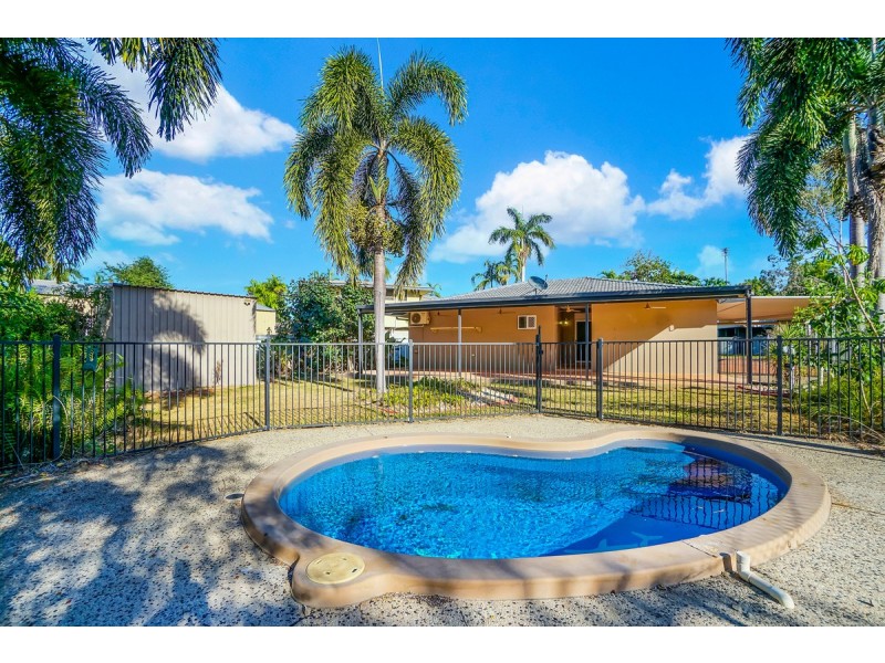 3 Nankeen Court, Leanyer NT 0812