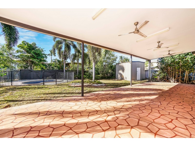 3 Nankeen Court, Leanyer NT 0812