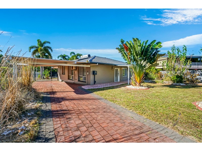 3 Nankeen Court, Leanyer NT 0812