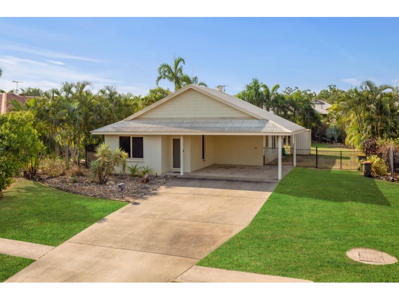 83 Farrar Boulevard, Farrar NT 0830