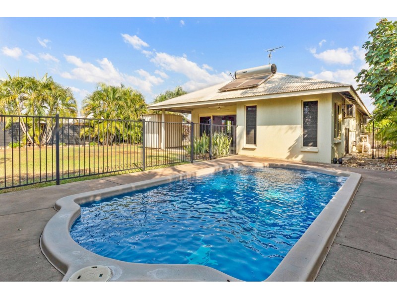 83 Farrar Boulevard, Farrar NT 0830
